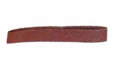Лента шлифовальная 9х533 мм К80 Makita P-39453