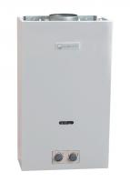 Газовый проточный водонагреватель WERT 10Р Белый W1410P