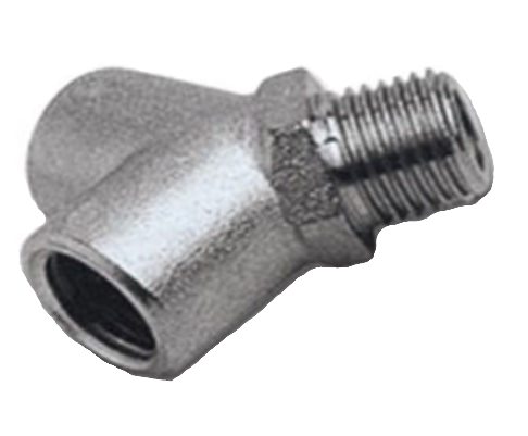 Переходник-тройник Y-MFF 1/4" Калибр 00000050279