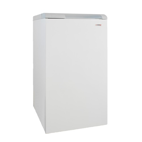 Котел газовый напольный Protherm волк 16 KSO - 16 кВт (одноконтурный, открытая камера сгорания)