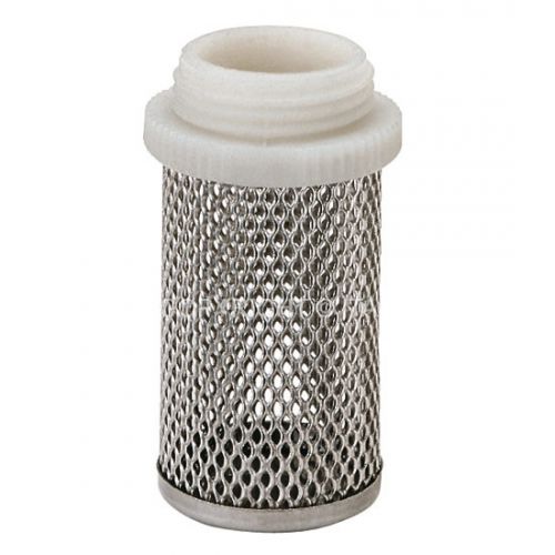 Фильтр-сетка для обратного клапана ITAP 102 - 1" (сетка из нержавеющей стали)