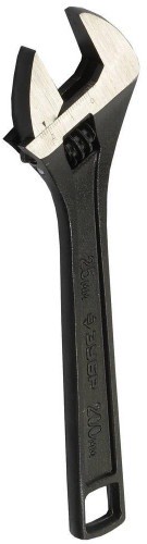 ЗУБР 250/30 мм, ключ разводной 27251-25