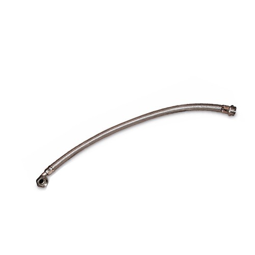 Гибкий шланг прямого типа (1" НРх1" ВР; 80 см) Unipump 80397