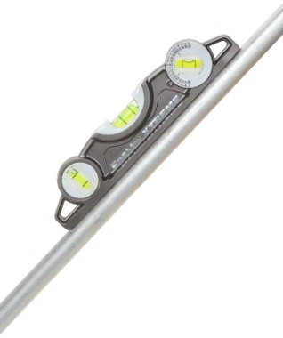 Уровень 25 см Stanley FATMAX XL TORPEDO 0-43-609