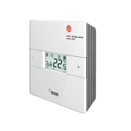 Терморегулятор REHAU Nea H 230 В