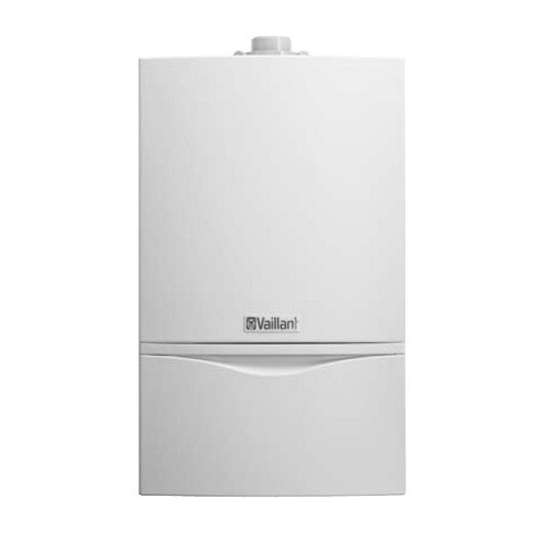 Котел газовый конденсационный Vaillant ecoTEC plus VU INT IV 346/5-5 H (одноконтурный)
