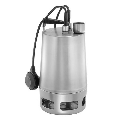 Фото Насос дренажный Grundfos Unilift AP50.50.08.A3.V Насос дренажный Grundfos Unilift AP50.50.08.A3.V