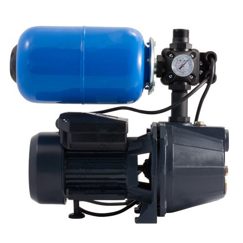 Станция автоматического водоснабжения Unipump AUTO JET 100 L-5