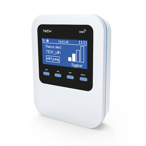 Интернет-модуль TECH Wi-Fi RS