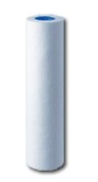 Картридж фильтра для воды полипропиленовый ПП-5 М для механической очистки Джилекс 0100