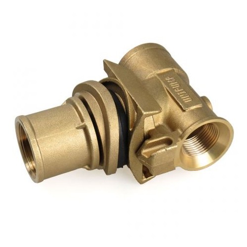 Фото Адаптер скважинный 1 1/4” Unipump 36079 Адаптер скважинный 1 1/4” Unipump 36079