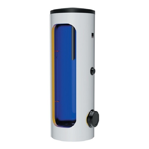 Фото Водонагреватель электрический накопительный Drazice OKCE 300 S Водонагреватель электрический накопительный Drazice OKCE 300 S