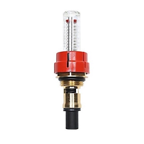 Фото Расходомер LUXOR TM 4010 - 1/2" Расходомер LUXOR TM 4010 - 1/2"