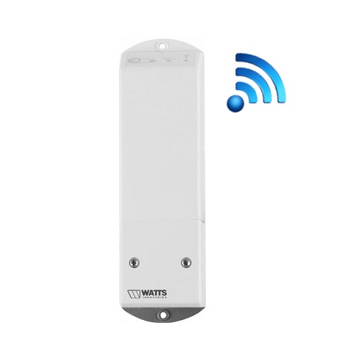 Радиомодуль приемный однозонный WATTS EHRFR 001 (только для Н.З. сервоприводов, частота 433,92 МГц)