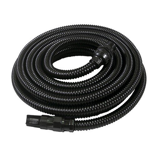 Шланг всасывающий с обратным клапаном 1" длина 10 м Unipump 48369