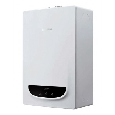 Газовый котел Navien DELUXE COMFORT 13K 13 кВт двухконтурный