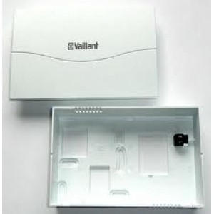 Адаптер настенный для монтажа центрального блока VRC 630/3 Vaillant VR 55