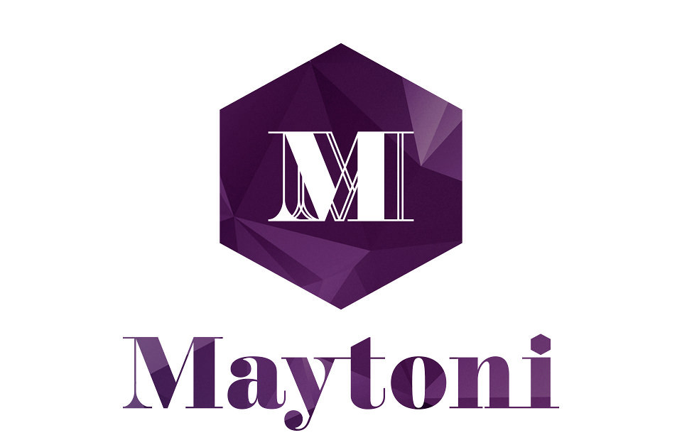 Maytoni: обзор спот-светильников