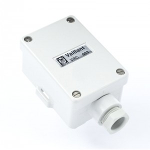 Датчик температуры наружного воздуха Vaillant VRC 693