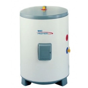 Водонагреватель косвенного нагрева BAXI Premier Plus 150