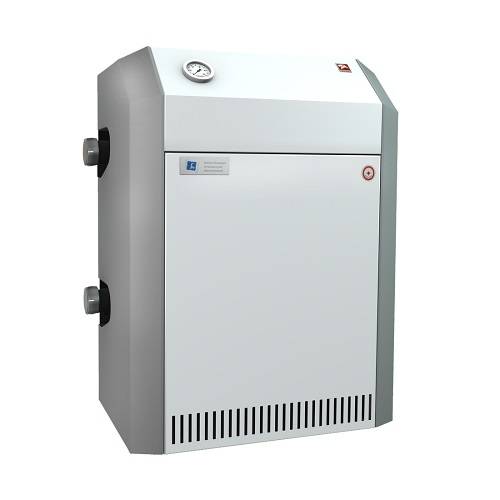 Фото Котел газовый парапетный Лемакс Патриот - 7,5 кВт с дымоходом Котел газовый парапетный Лемакс Патриот - 7,5 кВт с дымоходом