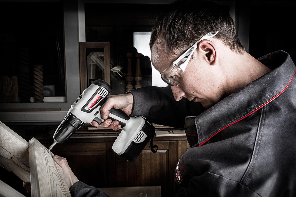 Аккумуляторный инструмент «Интерскол» – новинки 2021 года Аккумуляторный инструмент «Интерскол» – новинки 2021 года