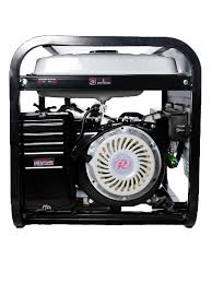 Бензиновый генератор БГ 9500 Р Ресанта