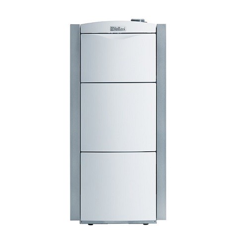 Котел газовый конденсационный Vaillant ecoVIT VKK INT 476/4 (одноконтурный)