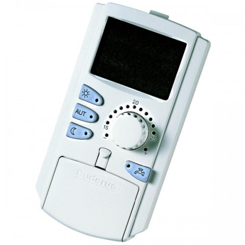 Пульт управления Buderus MEC2H