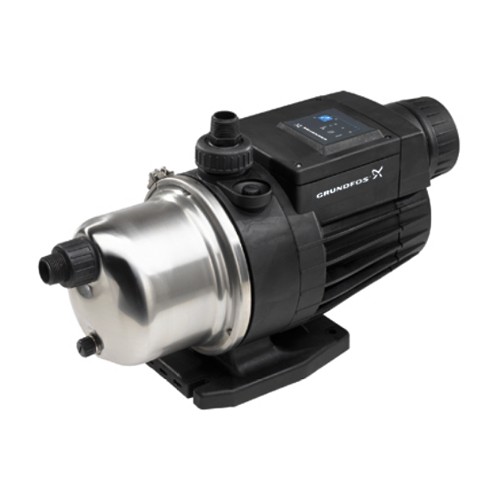 Насосная станция Grundfos MQ 3-45 (1000 Вт