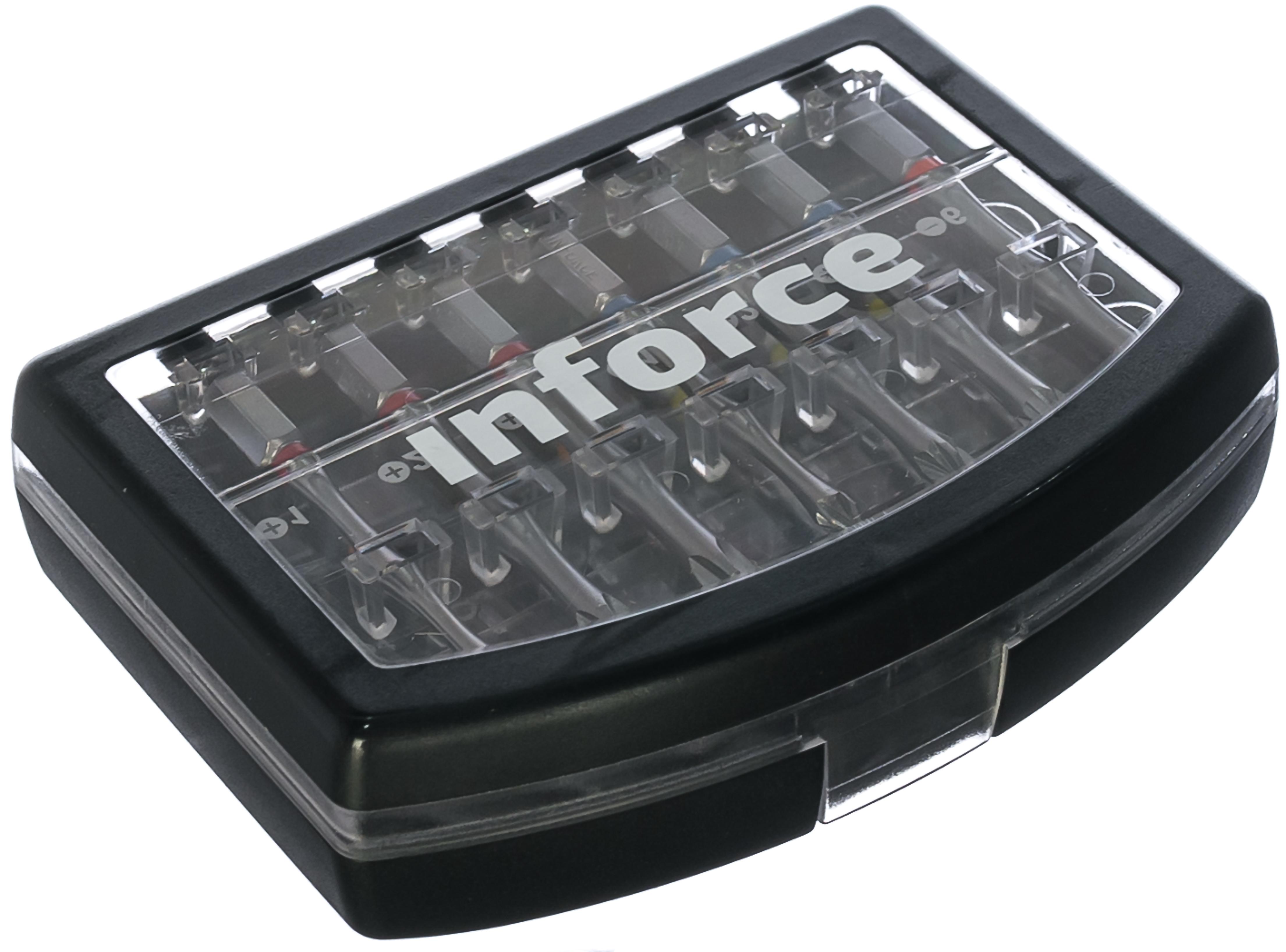 Inforce 11 01 01