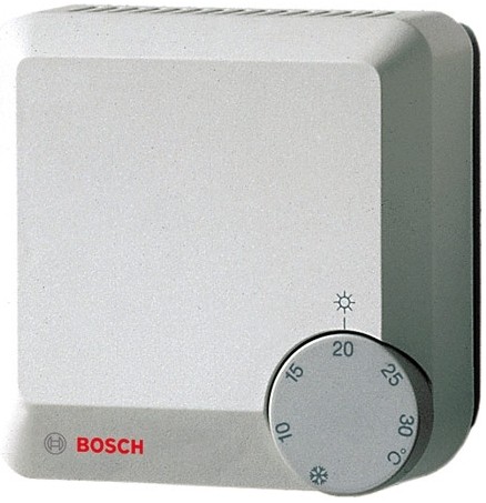 Комнатный регулятор TR 12 (7.719.002.144)