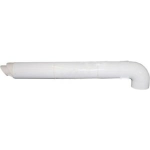 303806 Vaillant Удлинитель телескопический  DN 60/100 белый