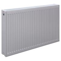 RRS-2020-225170 ROMMER 22/500/1700 радиатор стальной панельный нижнее правое подключение Ventil