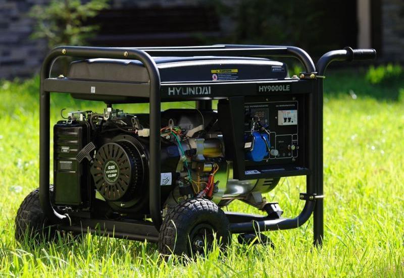 Как выбрать электрогенератор?