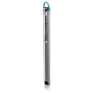 Скважинный насос Grundfos SQE 2-85 (1650 Вт)