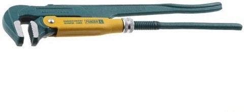 KRAFTOOL 3"/670 мм, Cr-V ключ трубный 2734-30_z01