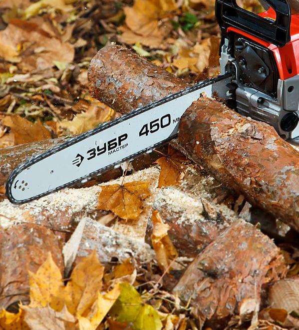 Какая цепь для бензопилы самая лучшая?