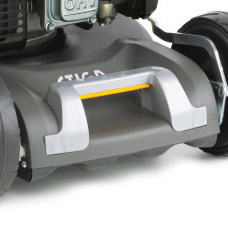 Самоходная бензиновая газонокосилка Stiga COMBI 753 SE (51 см) с электрозапуском