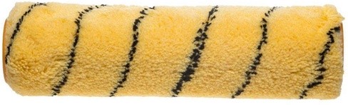 Фото STAYER 240 мм, Ø48 мм, полиакрил, ролик сменный DUALON 02182-24 STAYER 240 мм, Ø48 мм, полиакрил, ролик сменный DUALON 02182-24