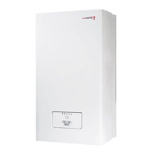 Котел электрический настенный Protherm скат 9 КE 14 - 9 кВт (220/380В, одноконтурный)