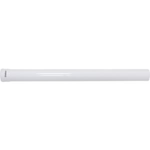 300817 Vaillant Труба DN 80 1.0м белая