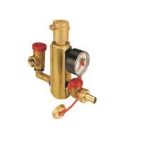 Фото Группа безопасности котла WATTS KSG 30/ISO 2 (ВР 1", в изоляции, клапан 1/2", для систем до 50 кВт) Группа безопасности котла WATTS KSG 30/ISO 2 (ВР 1", в изоляции, клапан 1/2", для систем до 50 кВт)