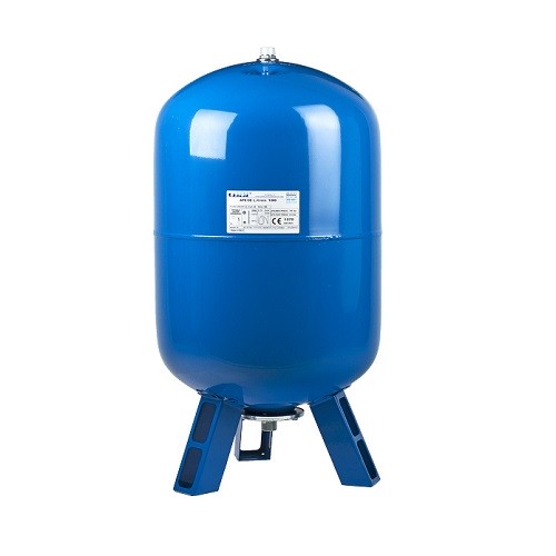 Гидроаккумулятор CIMM AFE CE 80 (1", 10 бар)