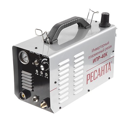 Инверторный плазменный резак Ресанта ИПР 40
