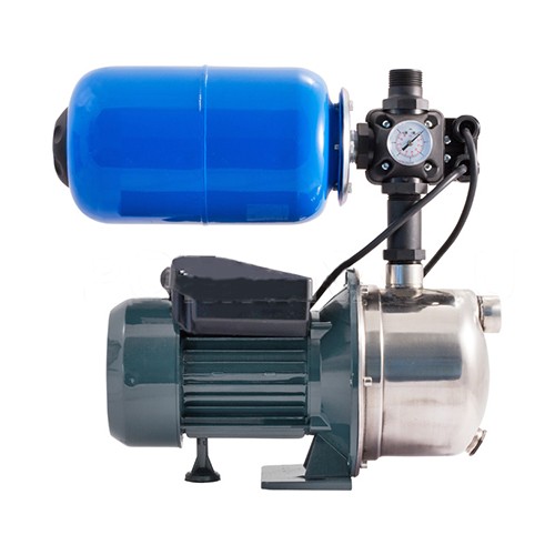 Станция автоматического водоснабжения Unipump AUTO JS 80 - 5