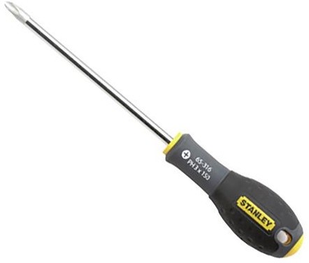 Отвертка Stanley FATMAX PH3х150 мм 0-65-316