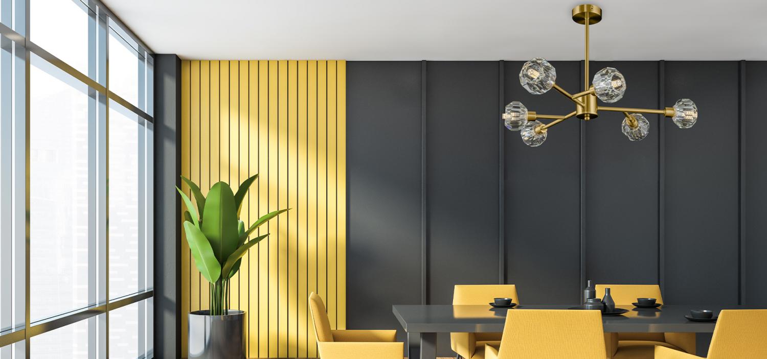 Дизайнерский свет от Freya: новинки-2021 Дизайнерский свет от Freya: новинки-2021