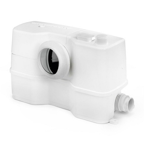 Канализационная установка Grundfos Sololift 2 WC-3 (620 Вт)