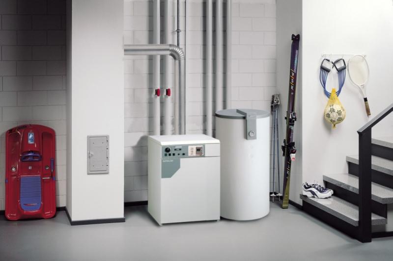 Лучшие отопительные котлы 2020 года